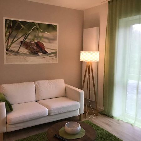 Seaside Apt. - Beachhouse Soul Eckernförde Εξωτερικό φωτογραφία