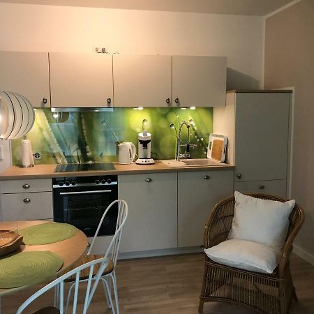 Seaside Apt. - Beachhouse Soul Eckernförde Εξωτερικό φωτογραφία