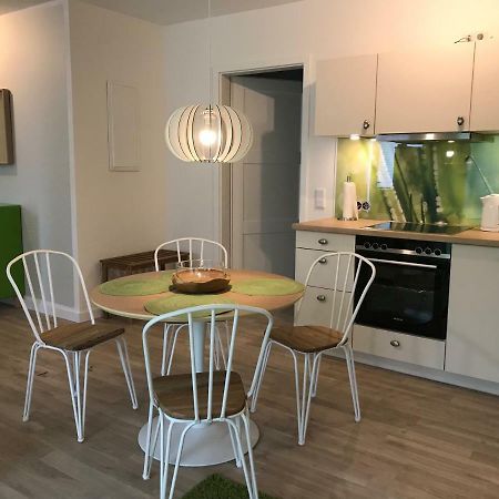 Seaside Apt. - Beachhouse Soul Eckernförde Εξωτερικό φωτογραφία