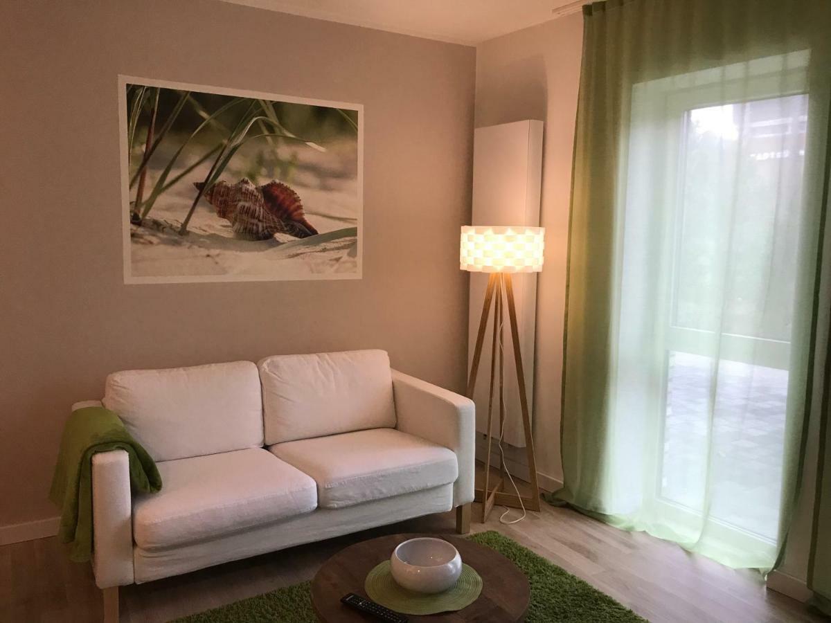 Seaside Apt. - Beachhouse Soul Eckernförde Εξωτερικό φωτογραφία