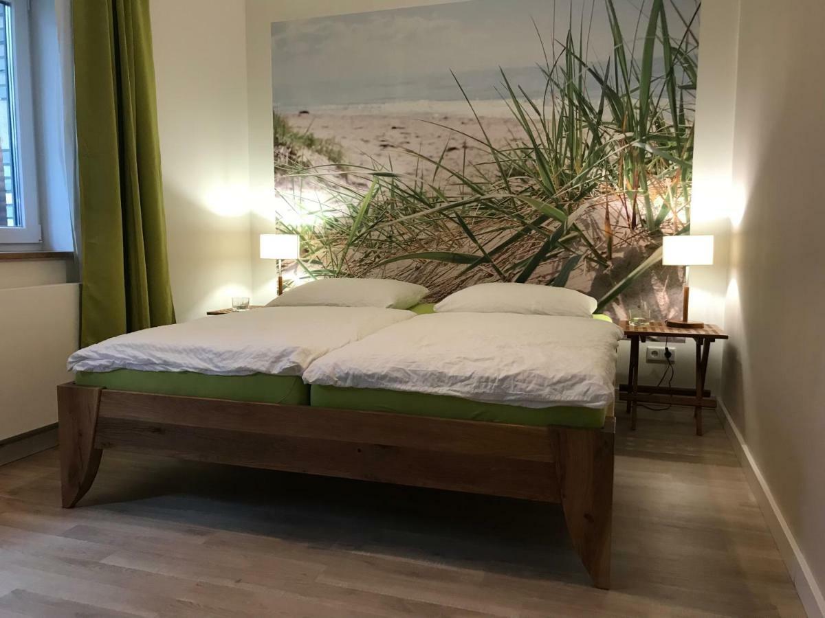 Seaside Apt. - Beachhouse Soul Eckernförde Εξωτερικό φωτογραφία