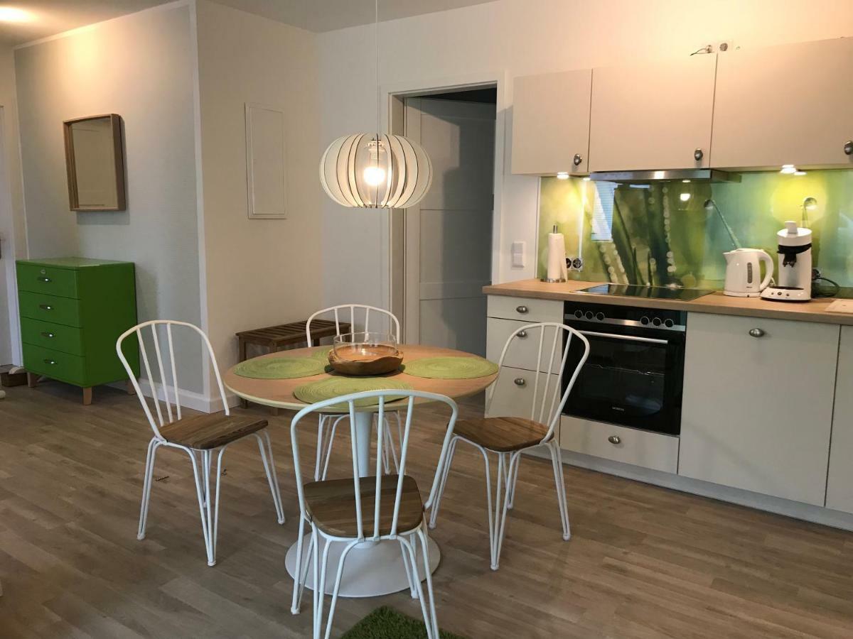 Seaside Apt. - Beachhouse Soul Eckernförde Εξωτερικό φωτογραφία