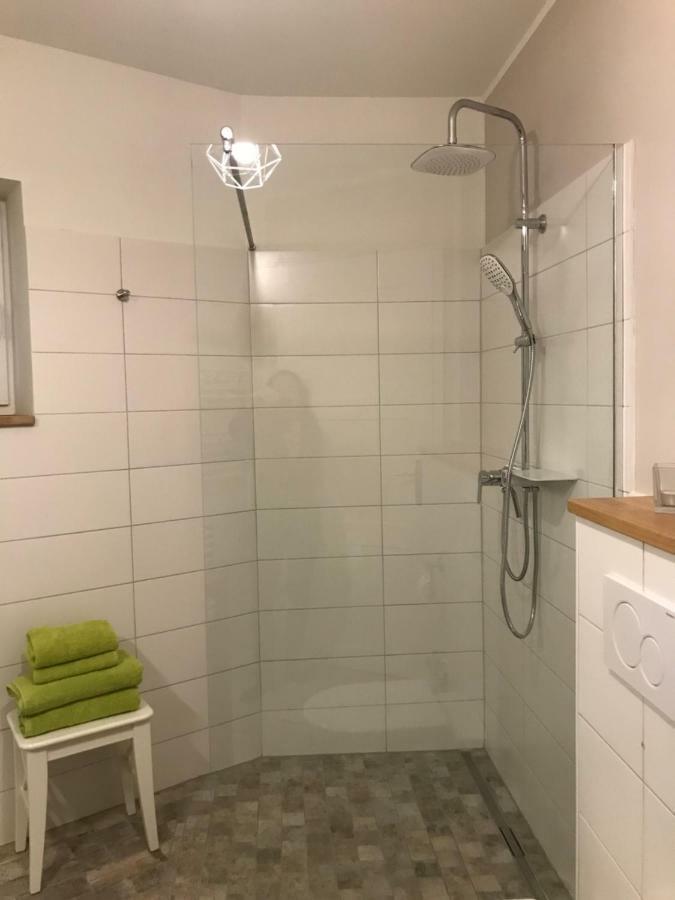 Seaside Apt. - Beachhouse Soul Eckernförde Εξωτερικό φωτογραφία