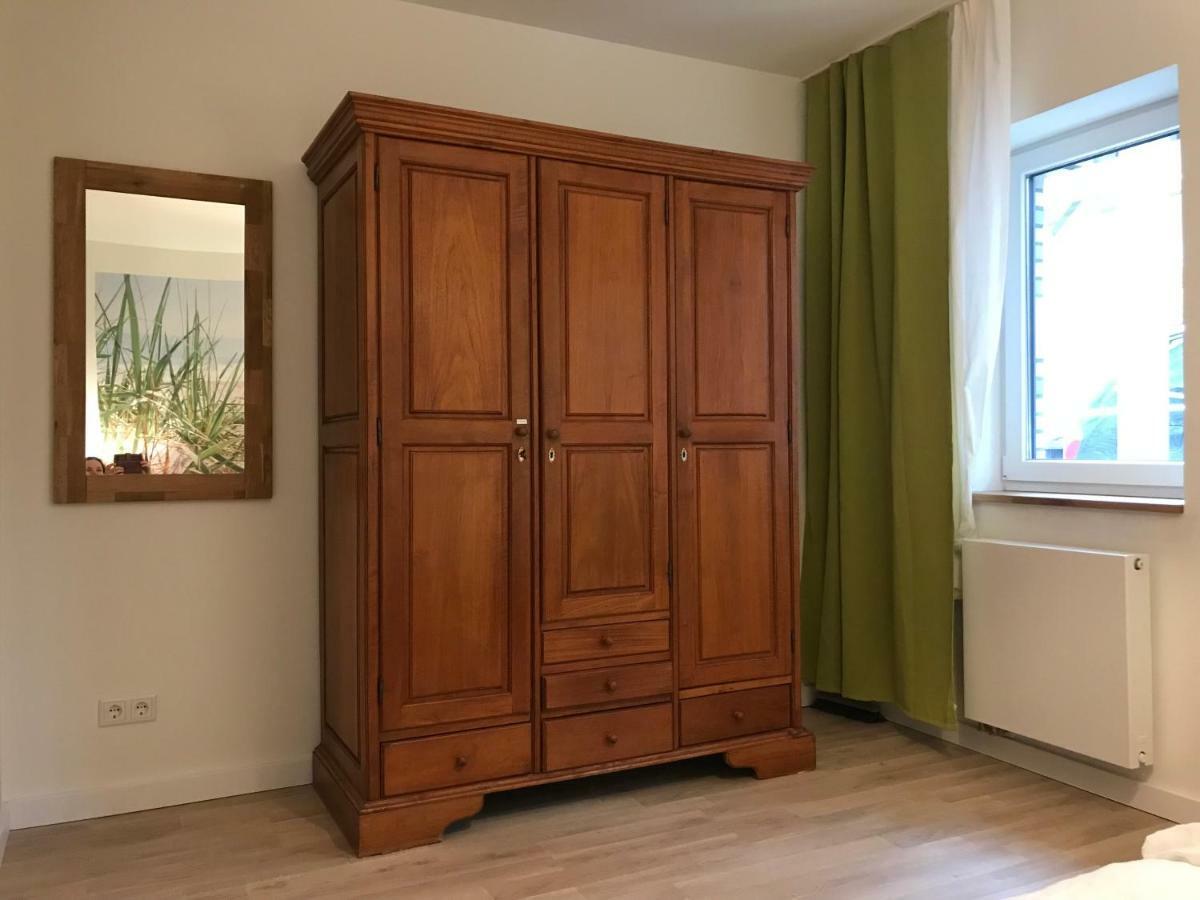 Seaside Apt. - Beachhouse Soul Eckernförde Εξωτερικό φωτογραφία